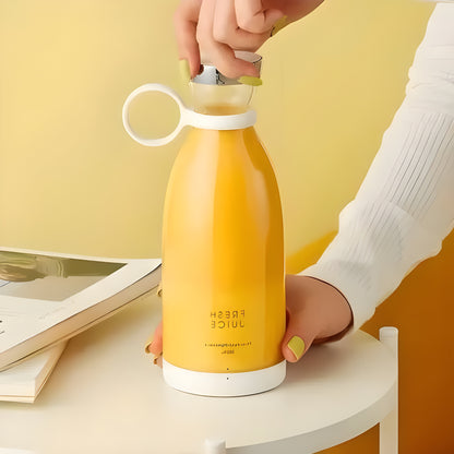 Noumi Electric Portable Mini Juicer Bottle (Original)