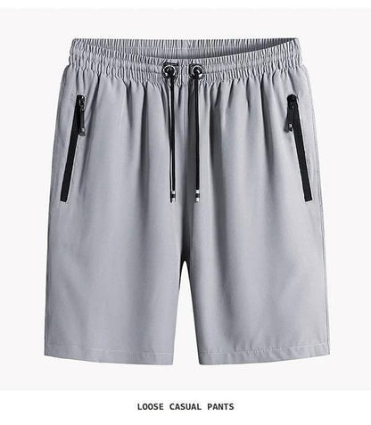 PrimeWear™ Korean Cotton Stretch Shorts Combo of 4