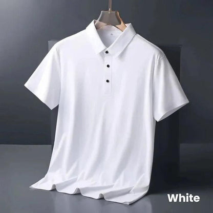 KoreanWeave™ – (Pack of 4) Pure Korean Cotton Polo T-Shirts