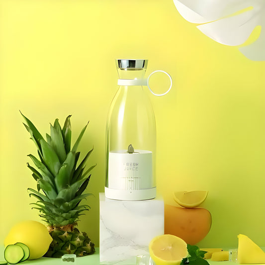 Noumi Electric Portable Mini Juicer Bottle (Original)