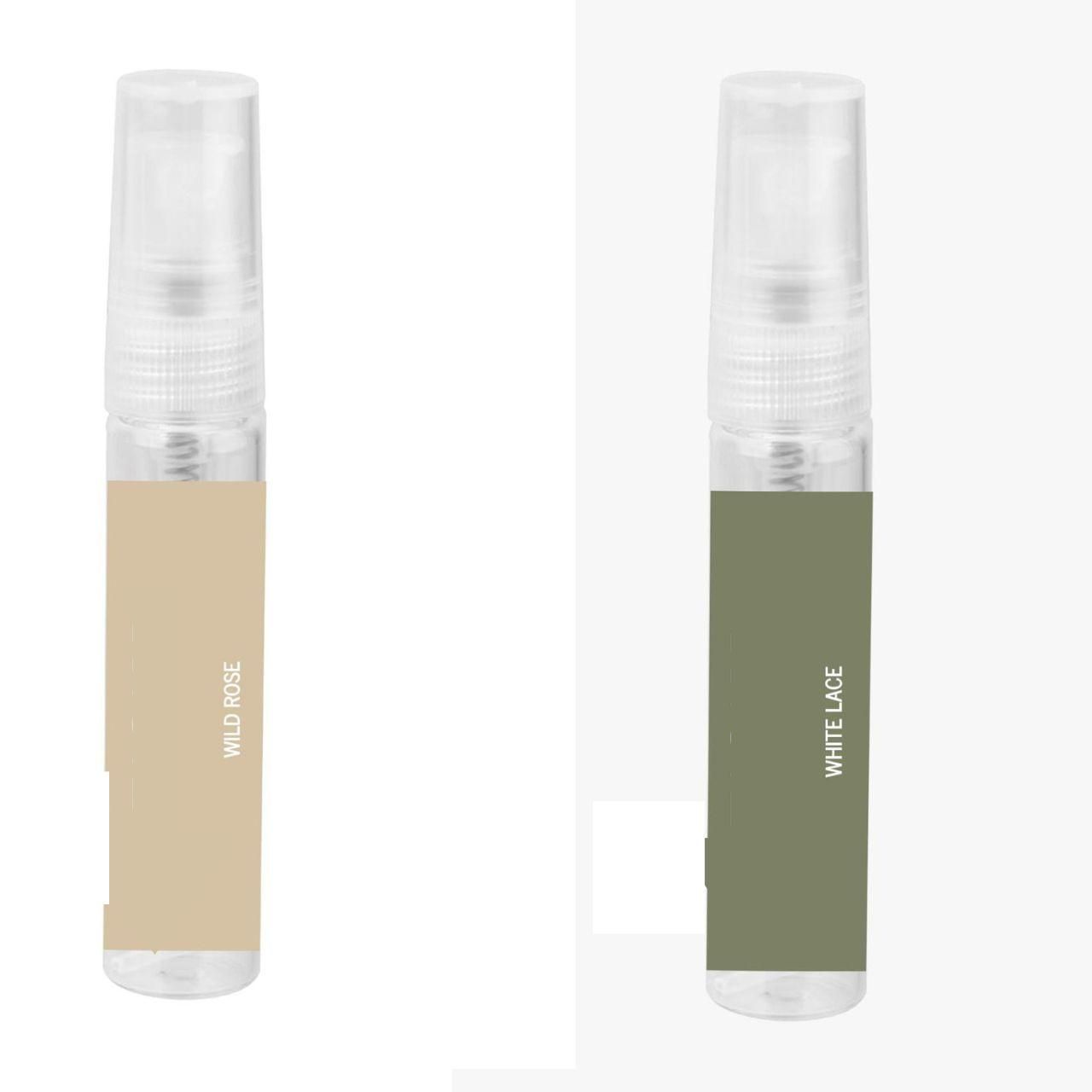 Noumi Celestia ™ (8 Perfumes Gift Box)